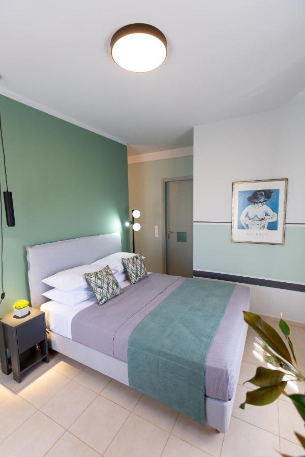 Magnolia - Apartment In קלמאטה מראה חיצוני תמונה