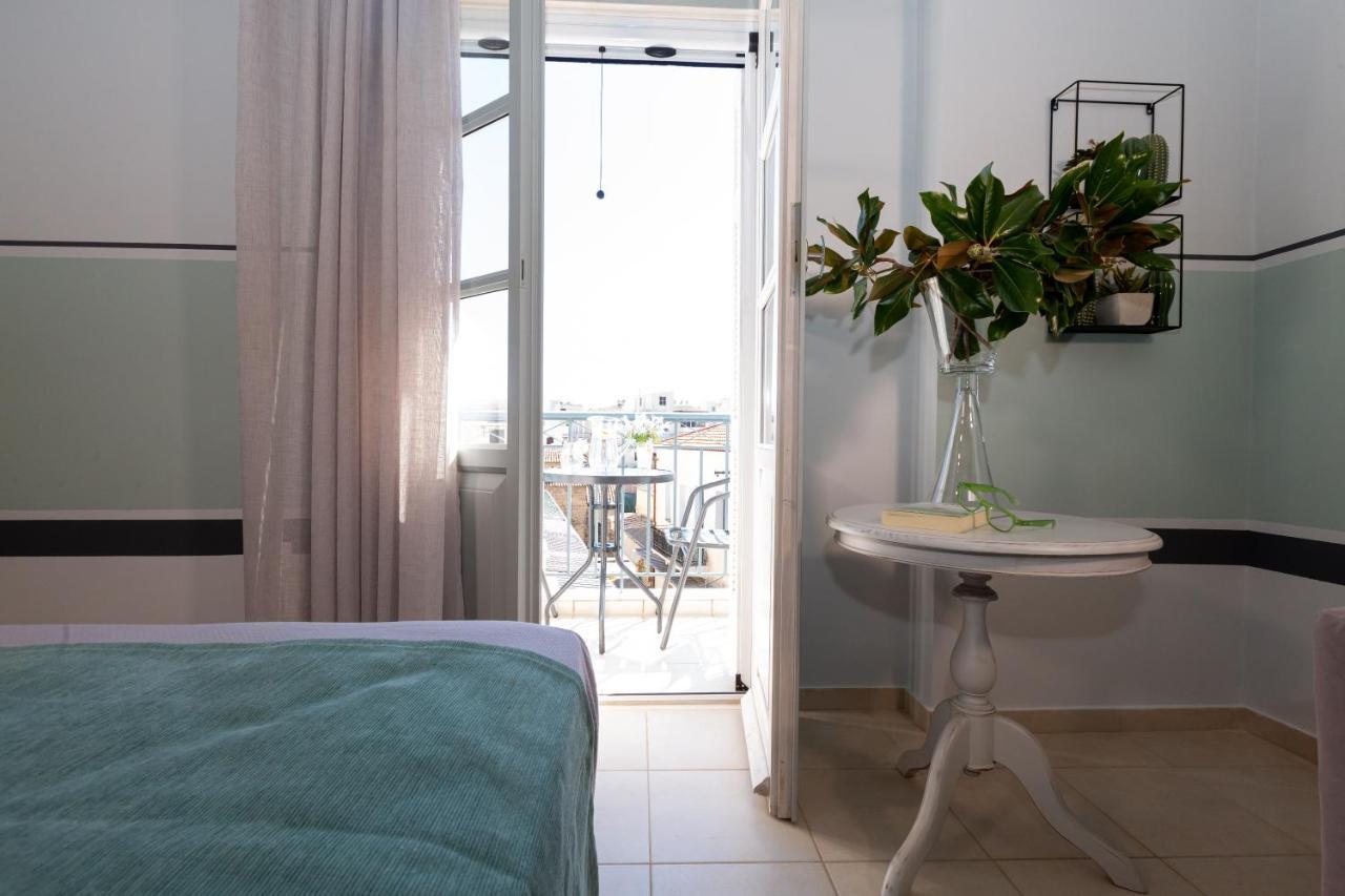 Magnolia - Apartment In קלמאטה מראה חיצוני תמונה
