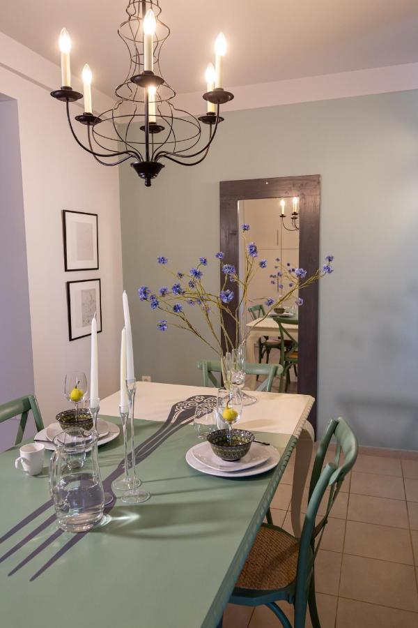 Magnolia - Apartment In קלמאטה מראה חיצוני תמונה